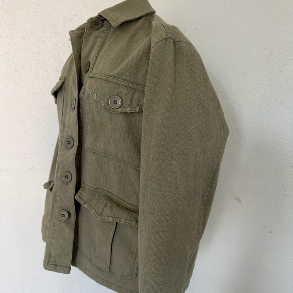 Women jacket